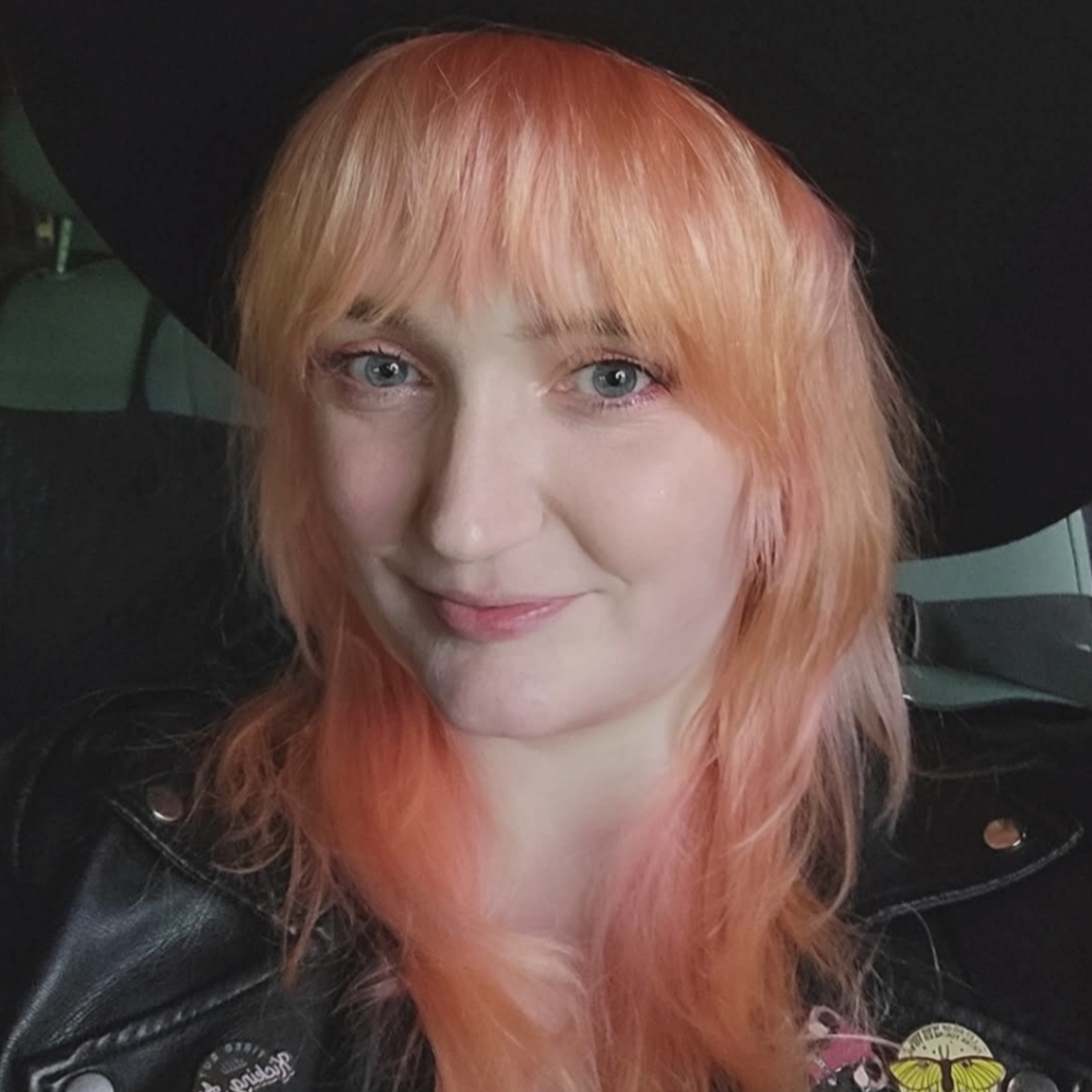 Meet your Posher, Lovisa
